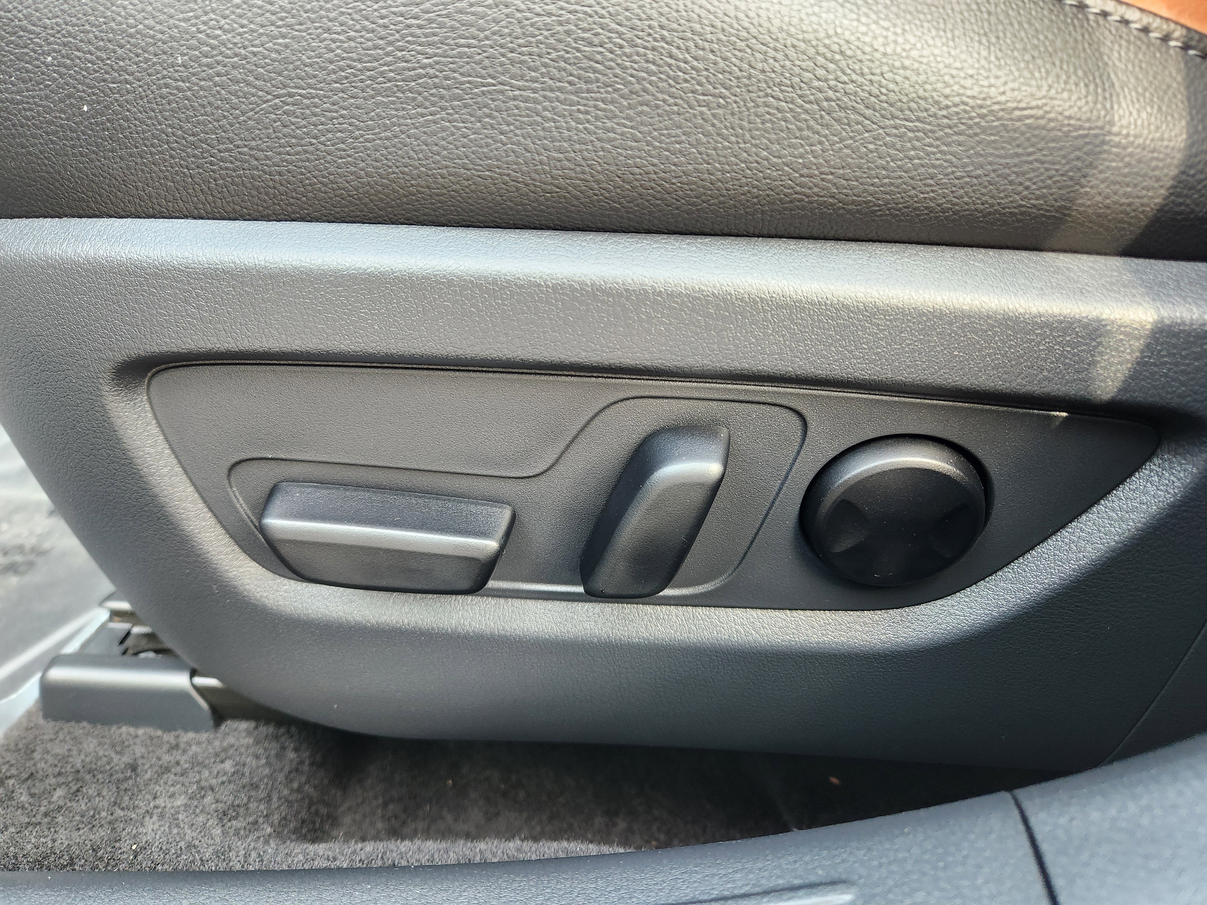 2025 Mazda Mazda CX-50 2.5 Turbo Meridian Edition