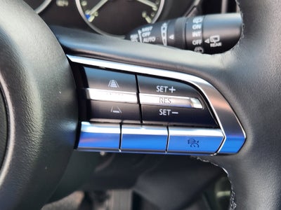 2025 Mazda Mazda CX-50 2.5 Turbo Meridian Edition