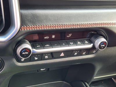 2025 Mazda Mazda CX-50 2.5 Turbo Meridian Edition