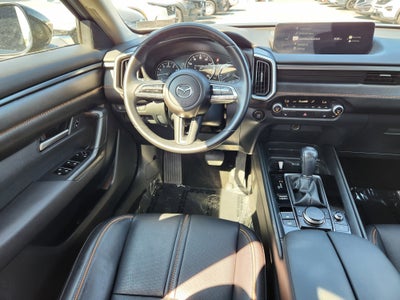 2023 Mazda Mazda CX-50 2.5 Turbo