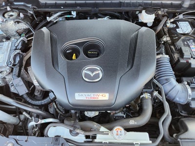2023 Mazda Mazda CX-50 2.5 Turbo
