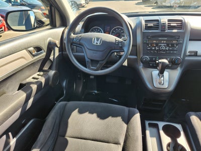 2011 Honda CR-V SE