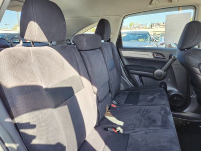 2011 Honda CR-V SE