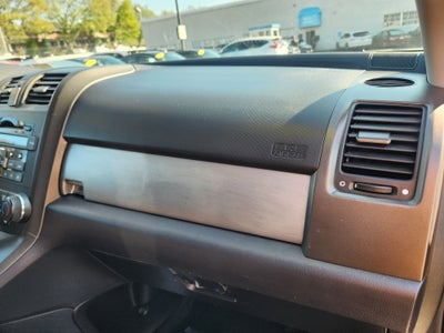 2011 Honda CR-V SE