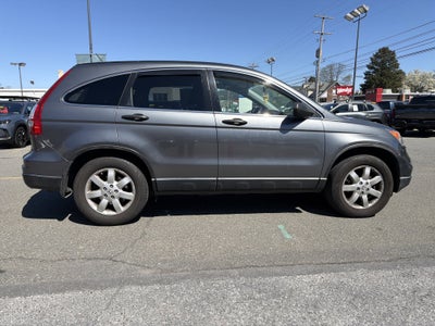 2011 Honda CR-V SE