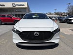 2024 Mazda Mazda3 Hatchback 2.5 S Select Sport