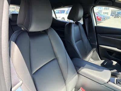 2024 Mazda Mazda3 Hatchback 2.5 S Select Sport