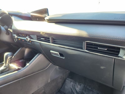 2024 Mazda Mazda3 Hatchback 2.5 Turbo Premium Plus