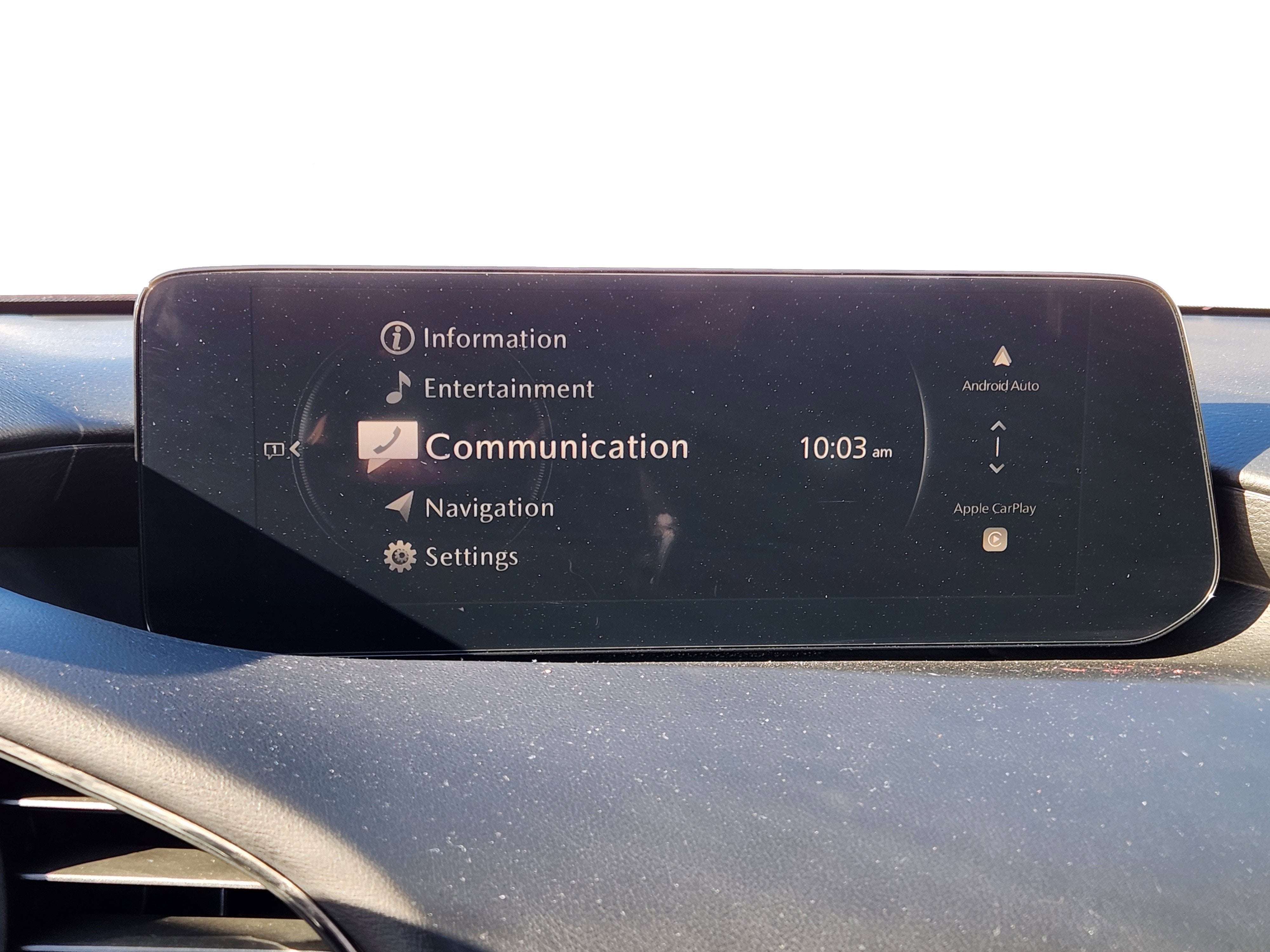 2024 Mazda Mazda3 Hatchback 2.5 Turbo Premium Plus