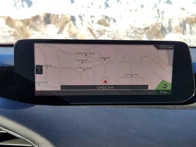 2024 Mazda Mazda3 Hatchback 2.5 Turbo Premium Plus