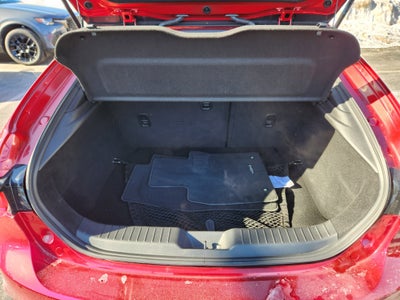 2024 Mazda Mazda3 Hatchback 2.5 Turbo Premium Plus