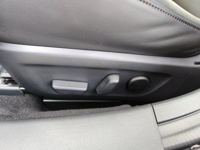 2025 Mazda Mazda3 Hatchback 2.5 Turbo Premium Plus