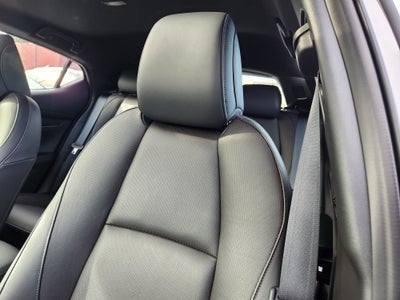 2025 Mazda Mazda3 Hatchback 2.5 Turbo Premium Plus