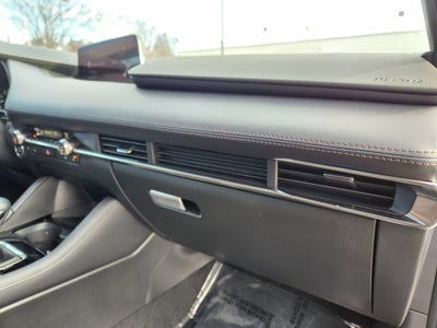 2025 Mazda Mazda3 Hatchback 2.5 Turbo Premium Plus