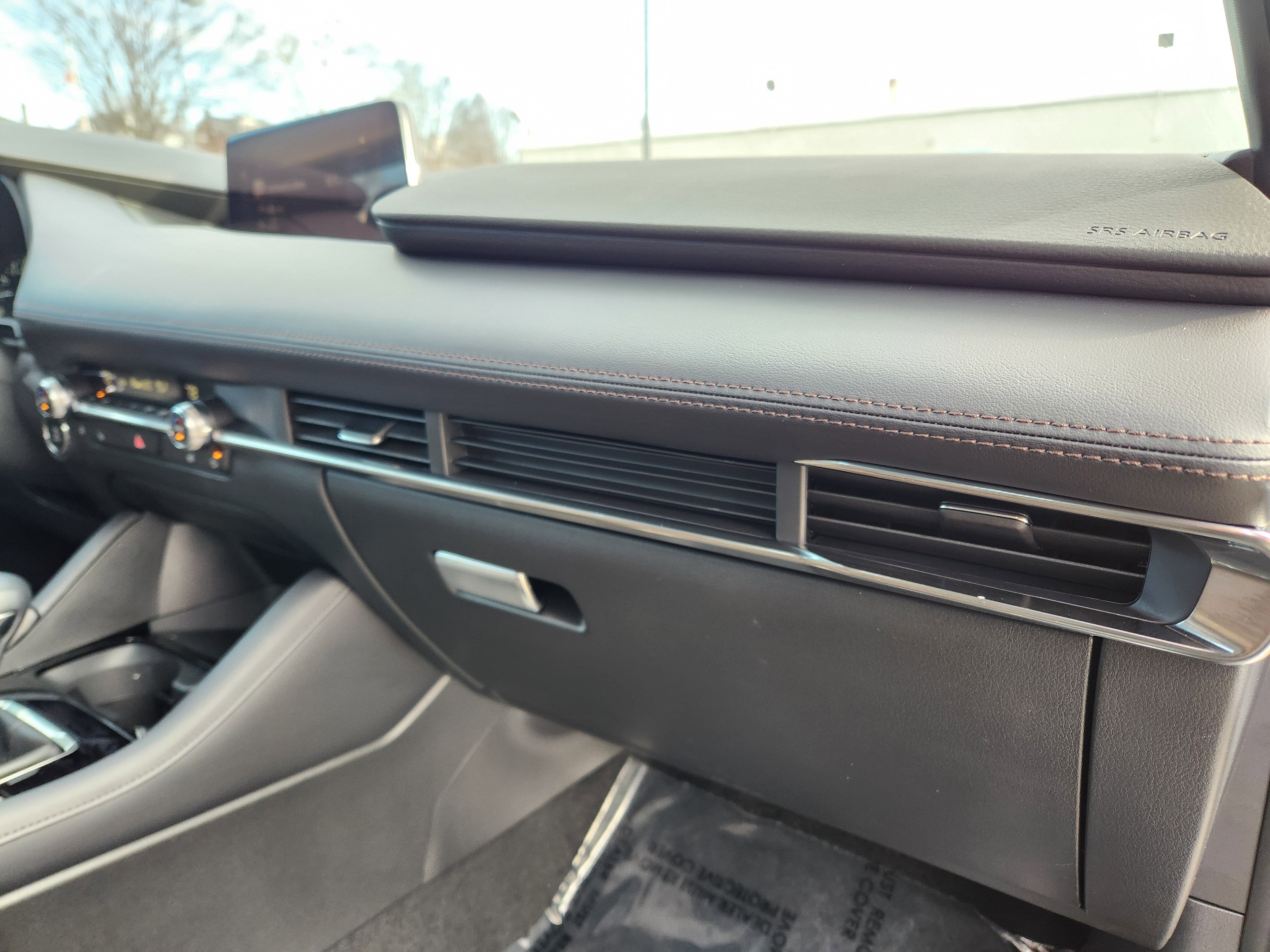 2025 Mazda Mazda3 Hatchback 2.5 Turbo Premium Plus