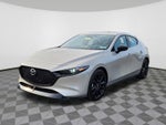 2025 Mazda Mazda3 Hatchback 2.5 Turbo Premium Plus