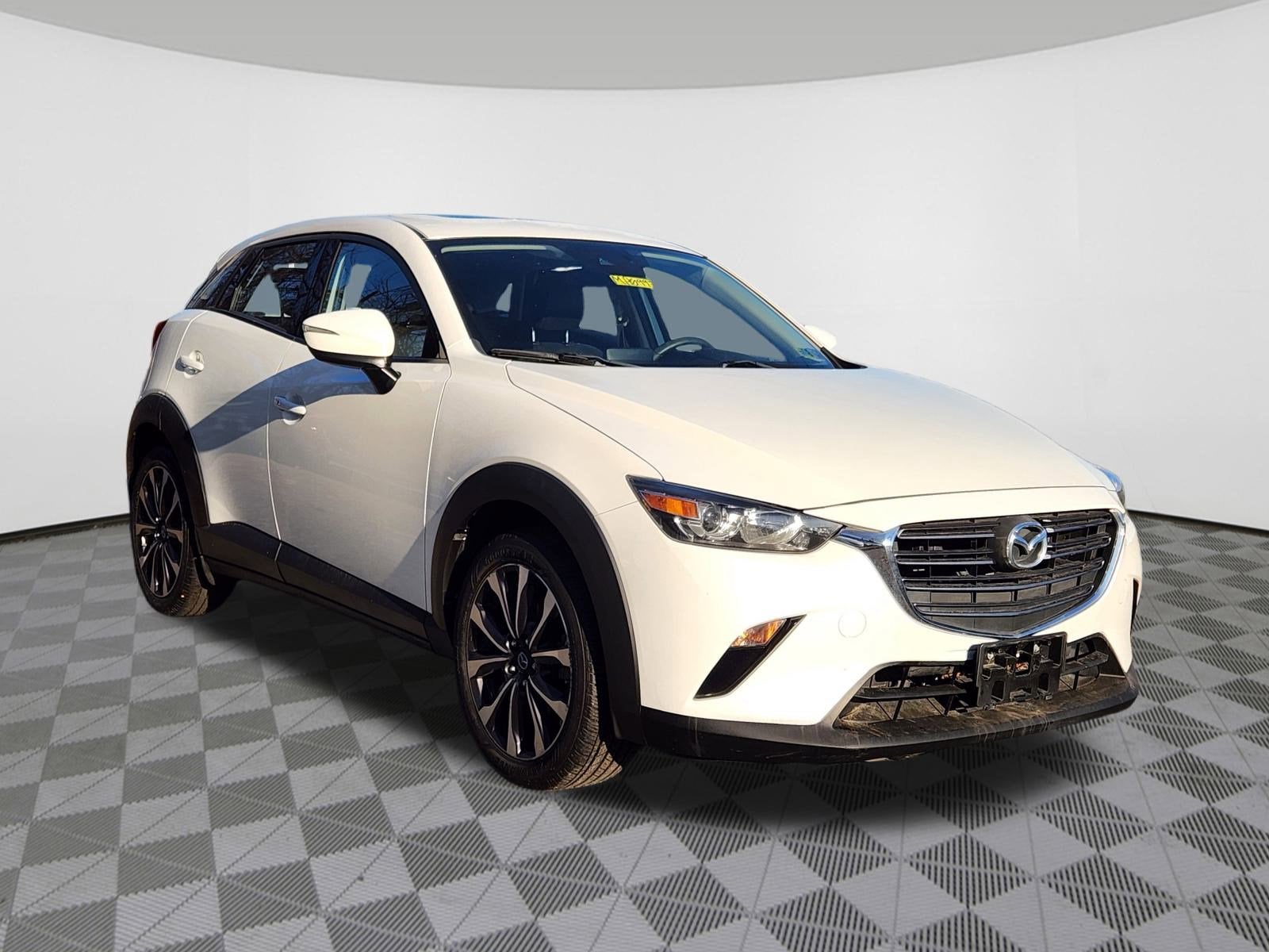 2019 Mazda Mazda CX-3 Touring