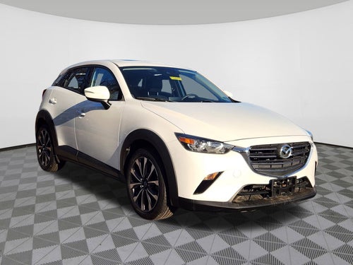 2019 Mazda Mazda CX-3 Touring