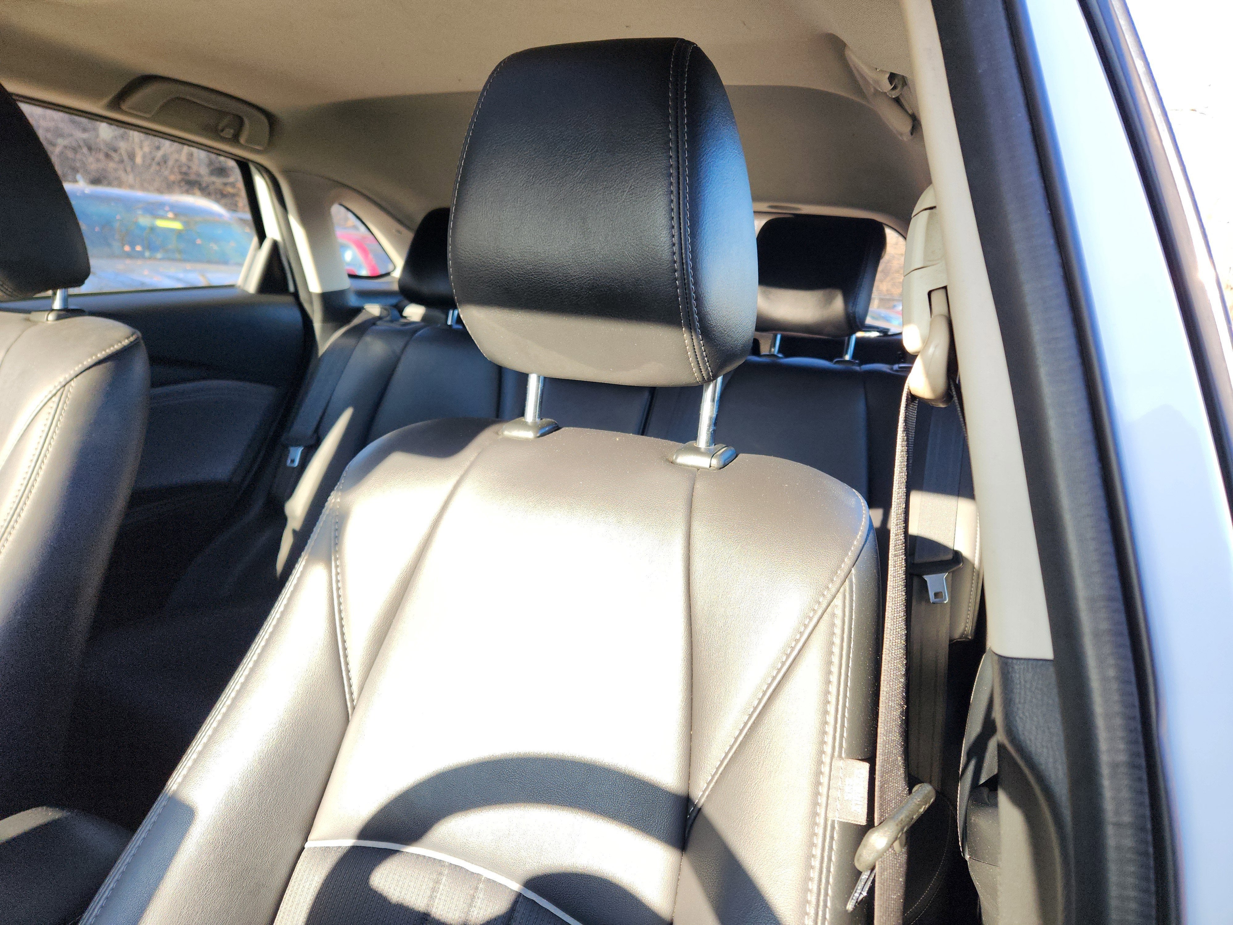 2019 Mazda Mazda CX-3 Touring