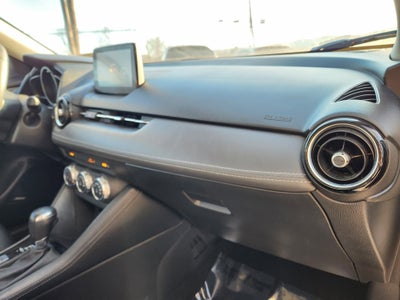 2019 Mazda Mazda CX-3 Touring