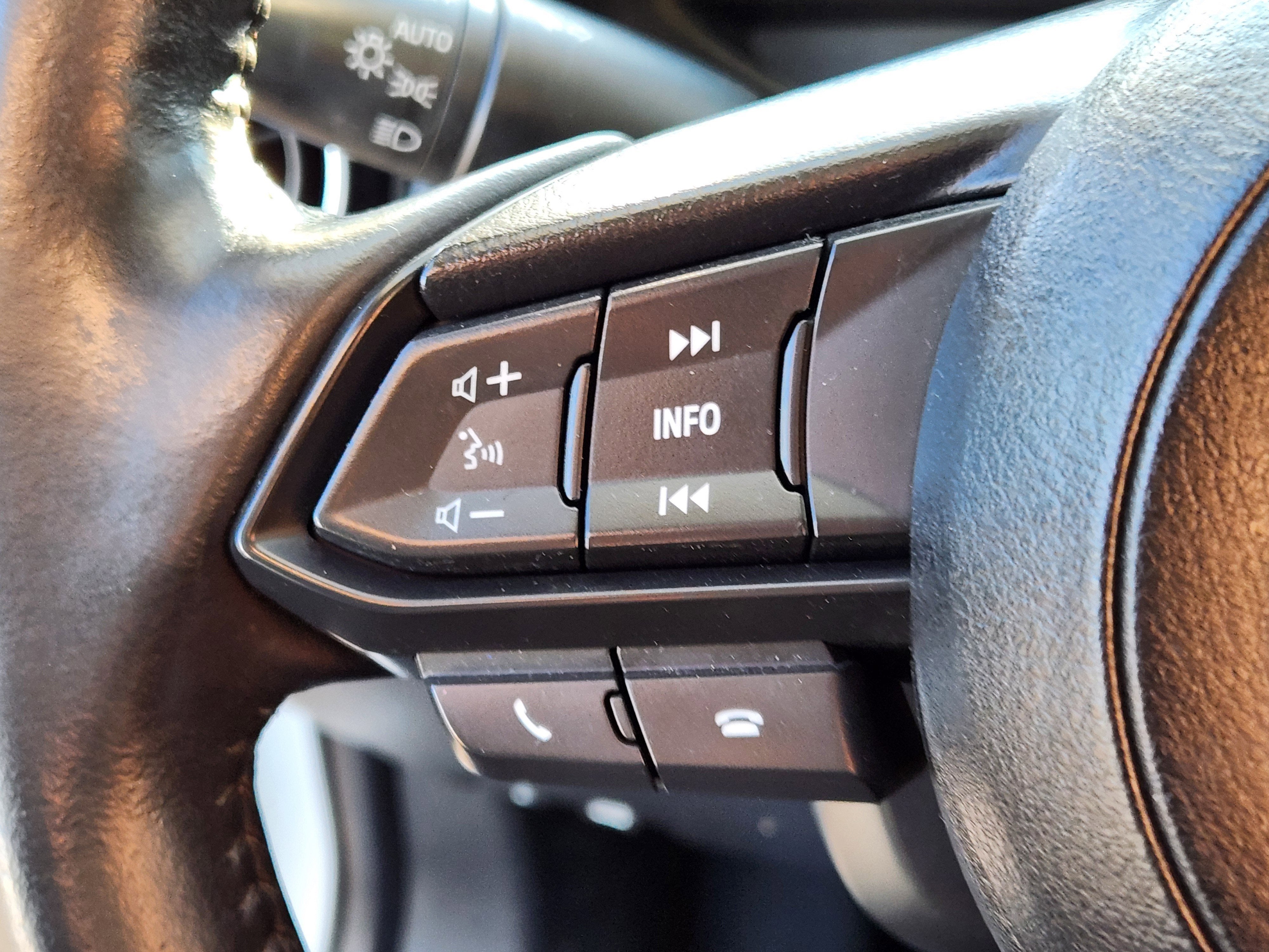 2019 Mazda Mazda CX-3 Touring