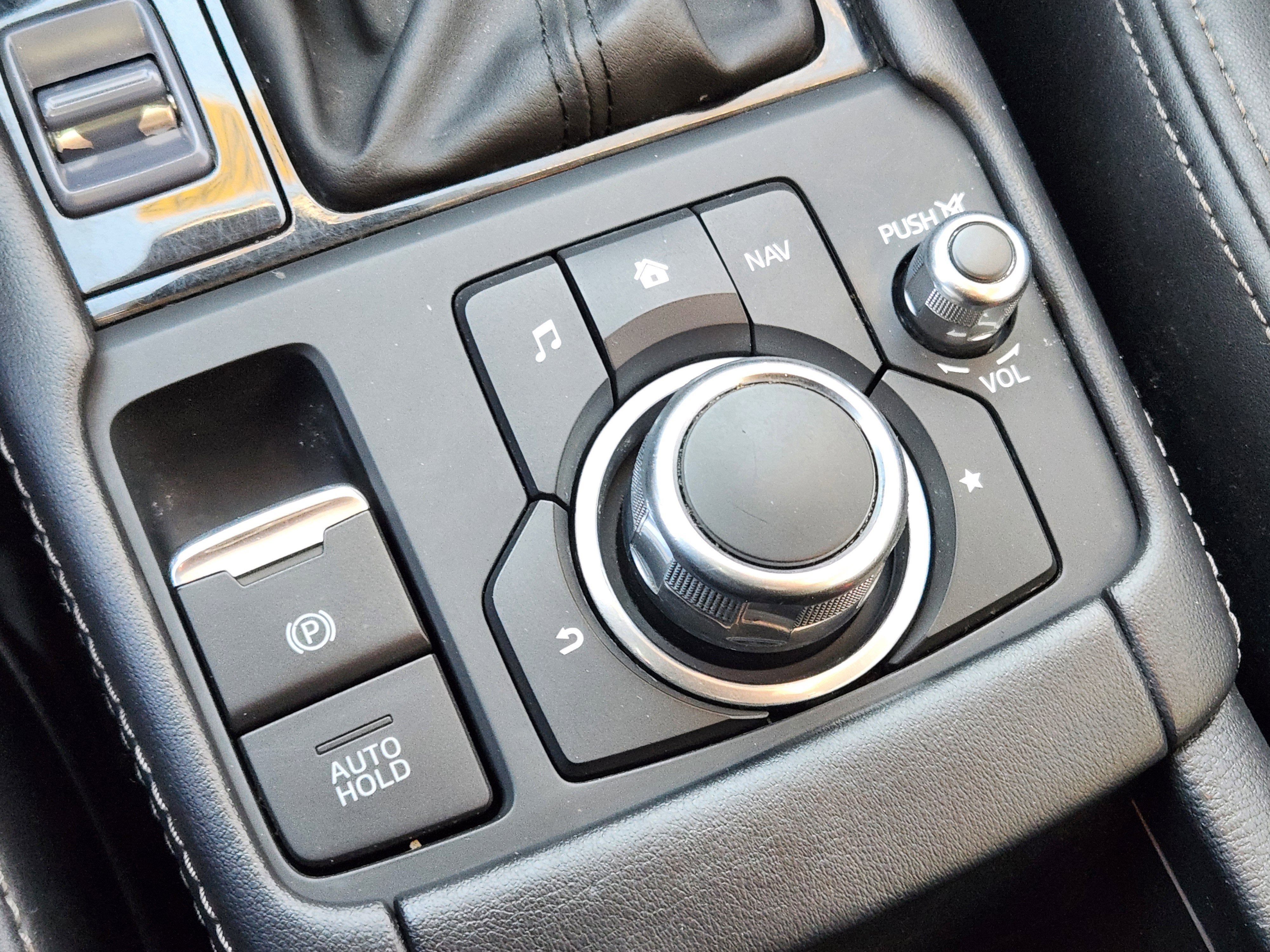 2019 Mazda Mazda CX-3 Touring