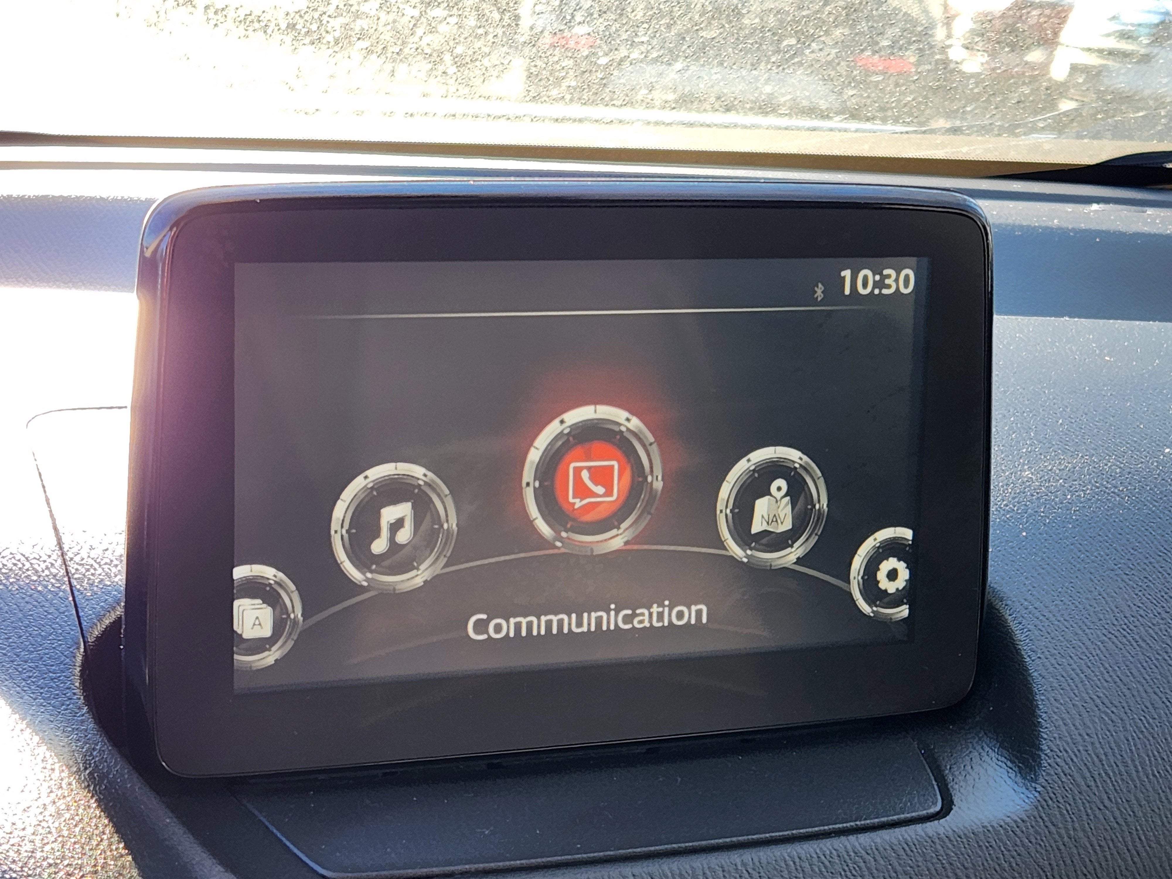 2019 Mazda Mazda CX-3 Touring