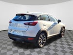 2019 Mazda Mazda CX-3 Touring