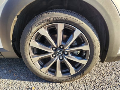 2019 Mazda Mazda CX-3 Touring