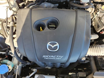 2019 Mazda Mazda CX-3 Touring