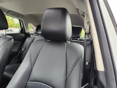 2019 Mazda Mazda CX-3 Touring