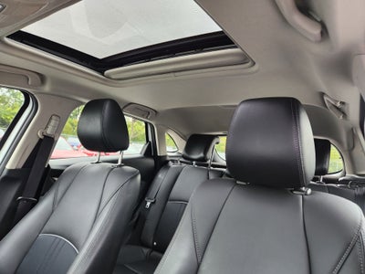 2019 Mazda Mazda CX-3 Touring