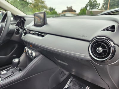 2019 Mazda Mazda CX-3 Touring