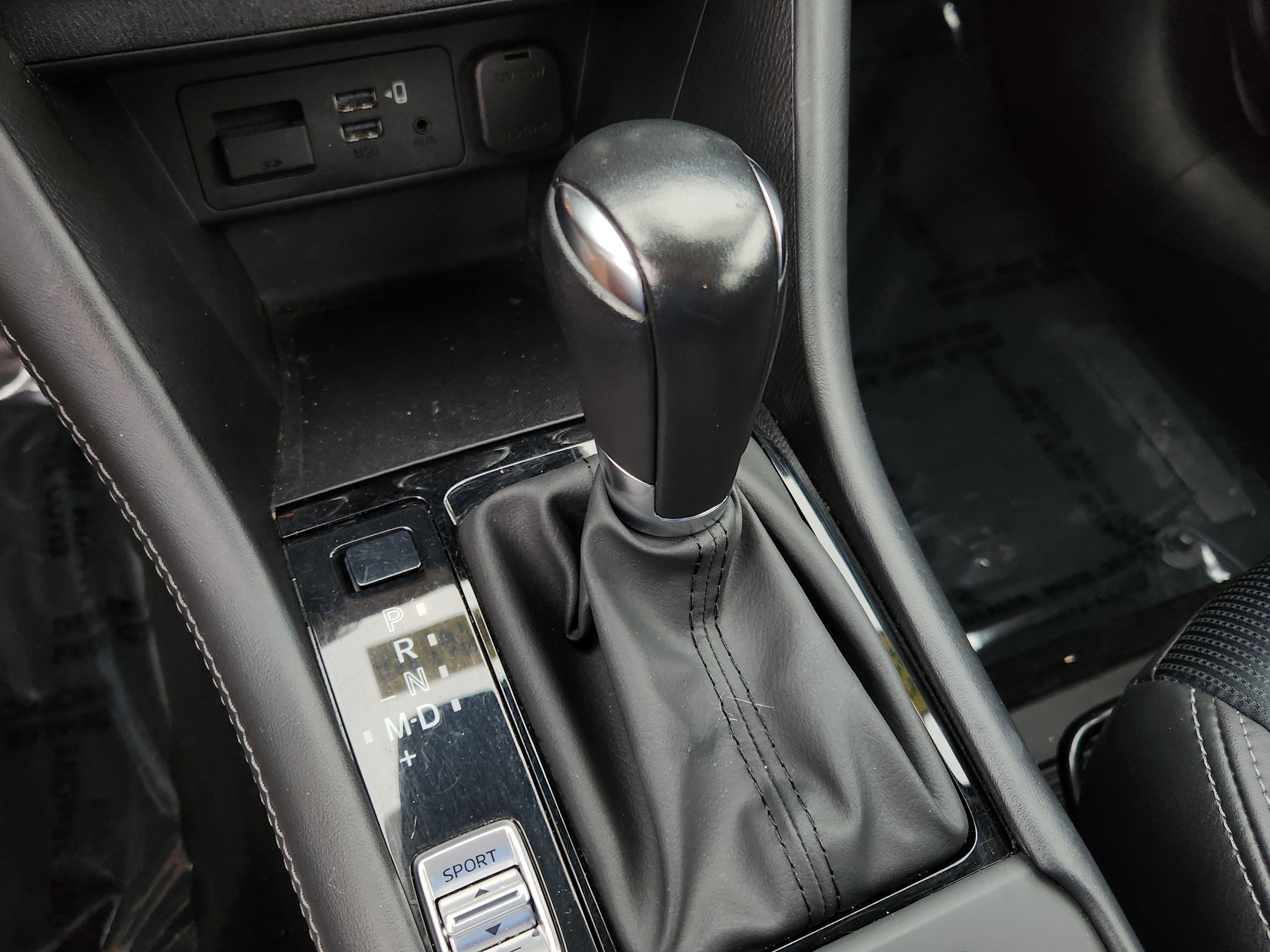 2019 Mazda Mazda CX-3 Touring