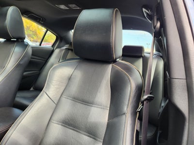 2017 Mazda Mazda6 Grand Touring