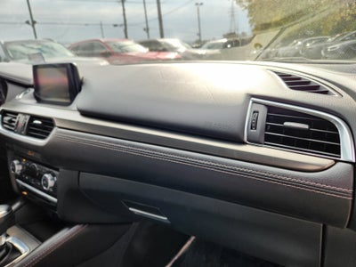 2017 Mazda Mazda6 Grand Touring