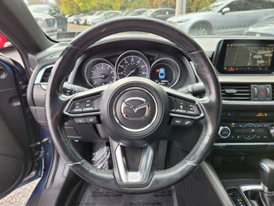 2017 Mazda Mazda6 Grand Touring