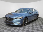 2017 Mazda Mazda6 Grand Touring