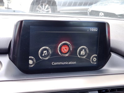 2017 Mazda Mazda6 Grand Touring