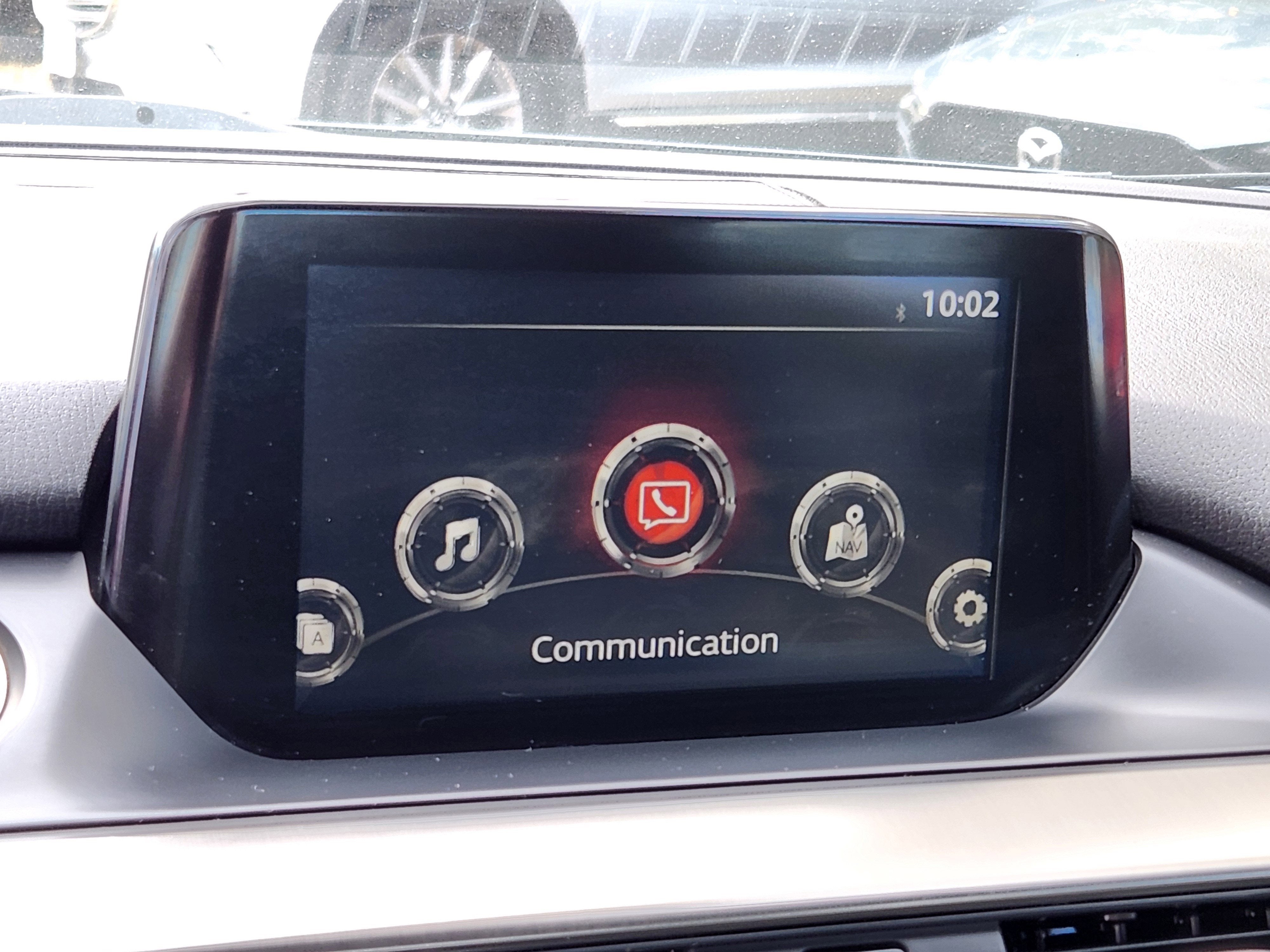 2017 Mazda Mazda6 Grand Touring