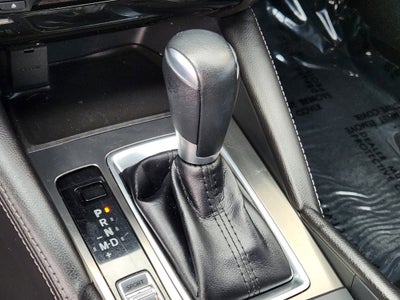 2017 Mazda Mazda6 Grand Touring