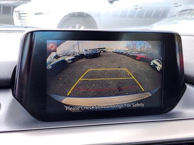 2017 Mazda Mazda6 Grand Touring