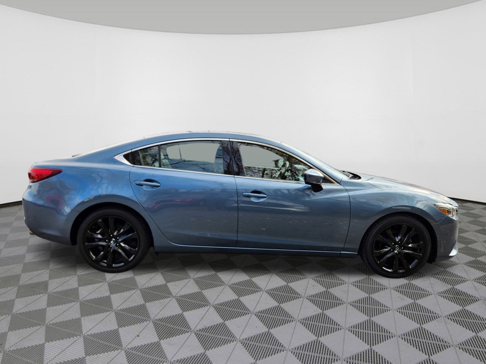 2017 Mazda Mazda6 Grand Touring