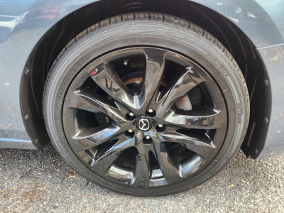 2017 Mazda Mazda6 Grand Touring