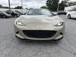 2024 Mazda Mazda MX-5 Miata RF Club