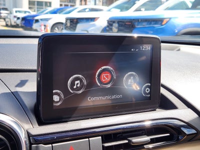 2020 Mazda Mazda MX-5 Miata RF Grand Touring