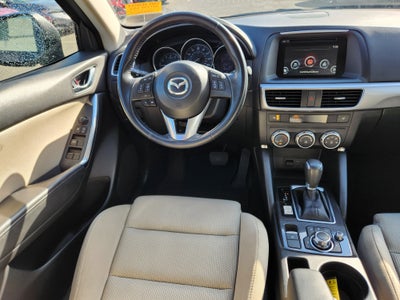 2016 Mazda Mazda CX-5 Touring