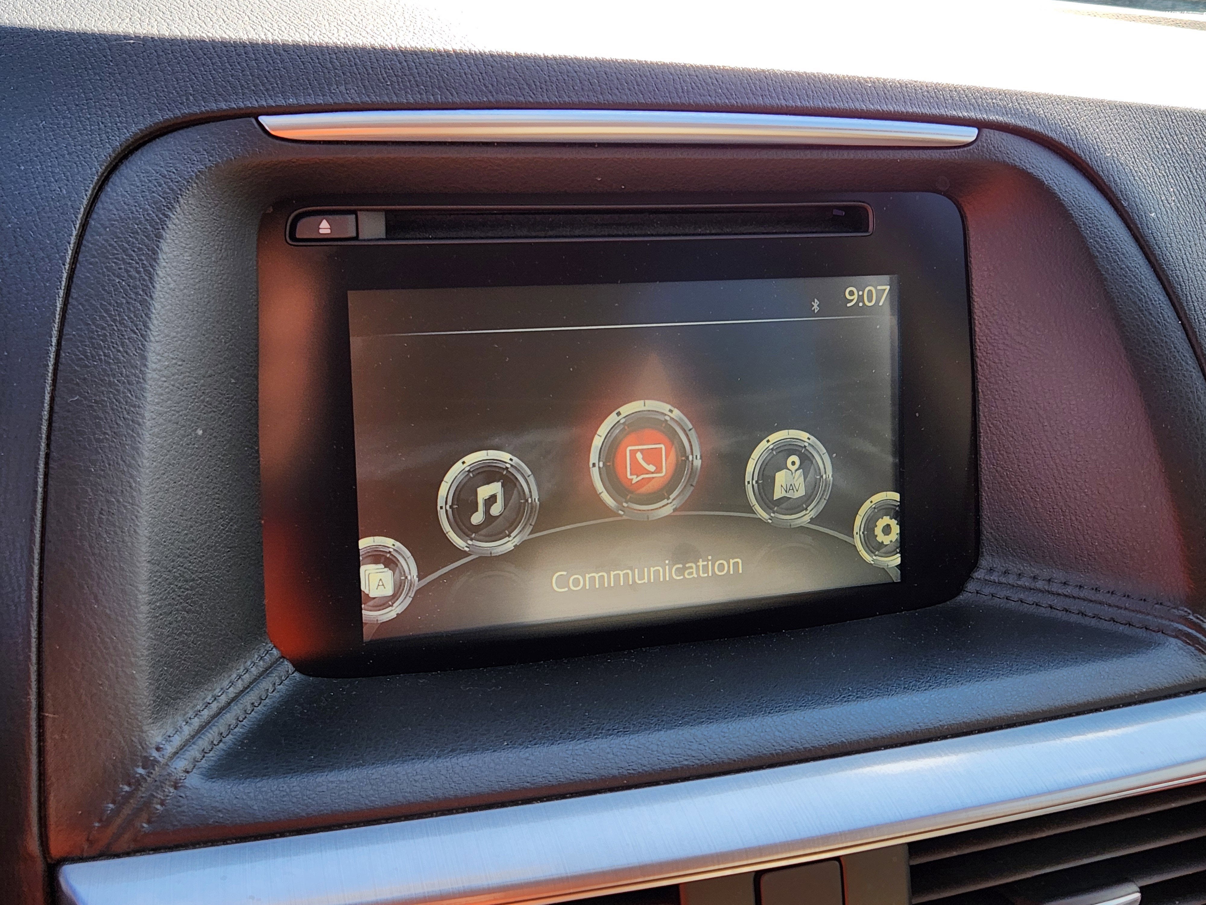 2016 Mazda Mazda CX-5 Touring