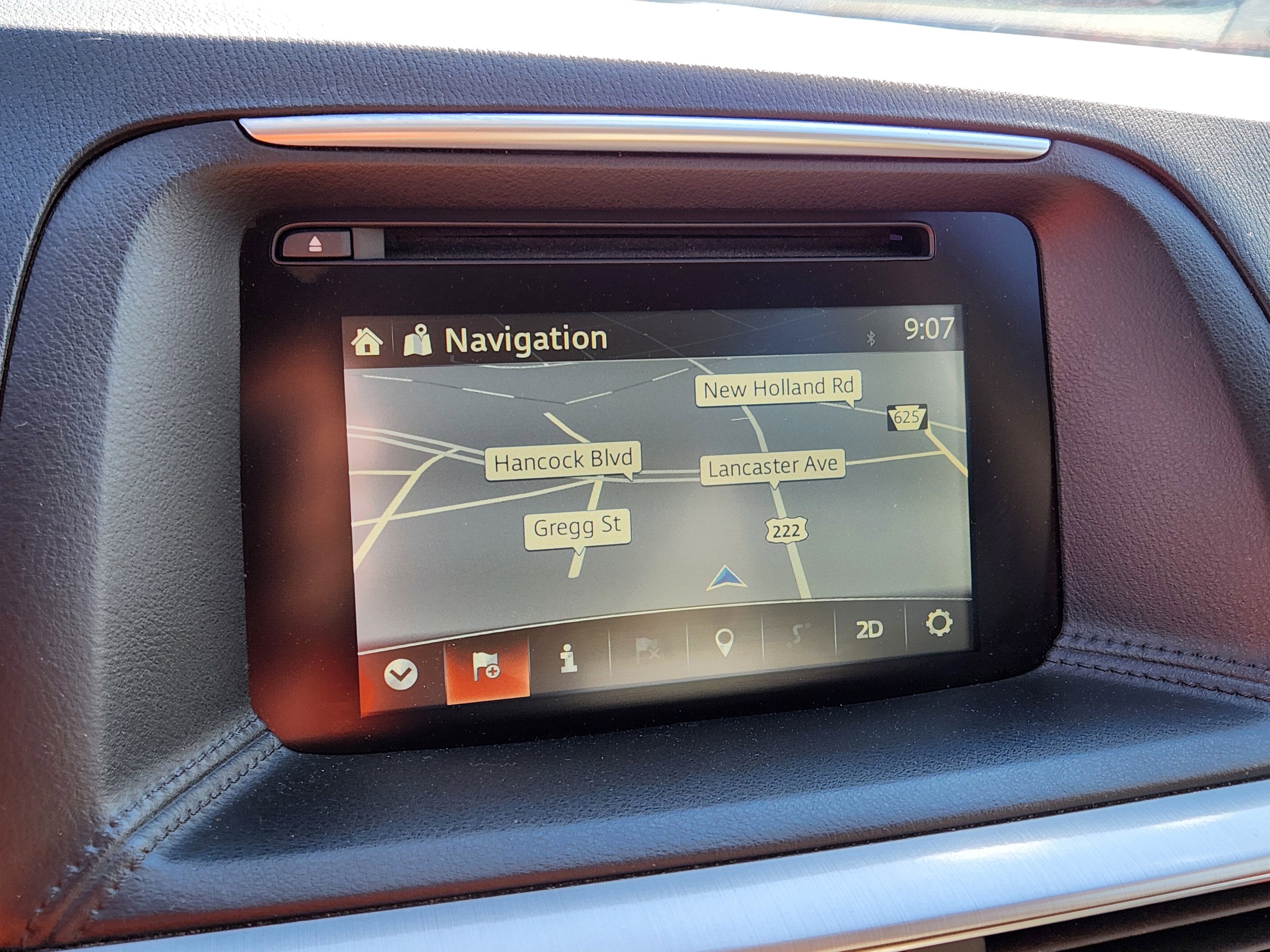 2016 Mazda Mazda CX-5 Touring