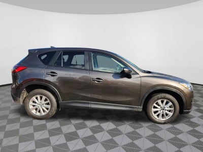 2016 Mazda Mazda CX-5 Touring